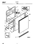 Diagram for 03 - Door