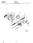 Diagram for 02 - Control Panel