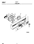 Diagram for 02 - Control Panel