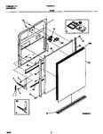 Diagram for 03 - Door