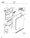 Diagram for 05 - Door