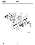 Diagram for 02 - Control Panel