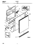 Diagram for 03 - Door