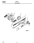 Diagram for 02 - Control Panel