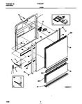 Diagram for 03 - Door