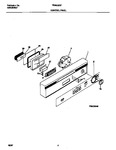 Diagram for 02 - Control Panel