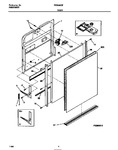 Diagram for 03 - Door