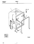 Diagram for 04 - Tub