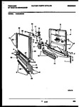 Diagram for 04 - Door Parts