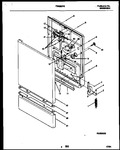 Diagram for 04 - Door Parts