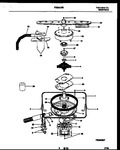 Diagram for 06 - Motor Pump Parts