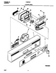 Diagram for 02 - Control Panel