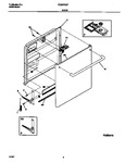 Diagram for 03 - Door