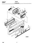 Diagram for 02 - Control Panel