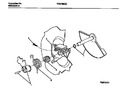 Diagram for 03 - Detergent Cup Dispenser