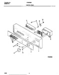 Diagram for 02 - Control Panel