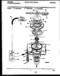 Diagram for 06 - Motor Pump Parts