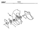 Diagram for 03 - Detergent Cup Dispenser