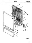 Diagram for 04 - Door