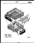 Diagram for 08 - Racks And Trays