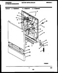 Diagram for 04 - Door Parts