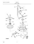 Diagram for 09 - Motor & Pump