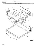 Diagram for 04 - Controls/top Panel