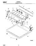 Diagram for 04 - P16c0084 Control Panel