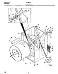 Diagram for 02 - Cabinet/drum