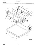 Diagram for 04 - P16c0085 Control Panel