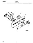 Diagram for 02 - Control Panel