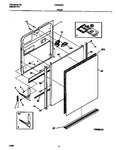 Diagram for 03 - Door