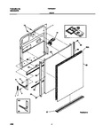 Diagram for 03 - Door