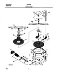 Diagram for 05 - Motor And Pump