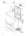 Diagram for 05 - Door