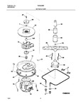 Diagram for 09 - Motor & Pump