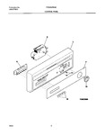 Diagram for 03 - Control Panel