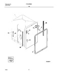 Diagram for 07 - Tub