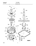 Diagram for 09 - Motor & Pump