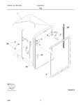 Diagram for 07 - Tub