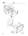 Diagram for 07 - Door