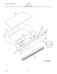 Diagram for 03 - Control Panel