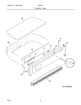 Diagram for 03 - Control Panel