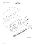 Diagram for 03 - Control Panel