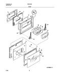 Diagram for 07 - Door