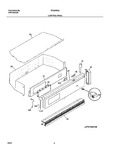 Diagram for 03 - Control Panel