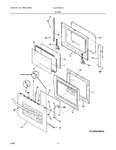 Diagram for 07 - Door