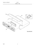 Diagram for 03 - Control Panel