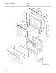 Diagram for 09 - Doors