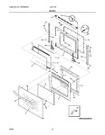 Diagram for 09 - Doors